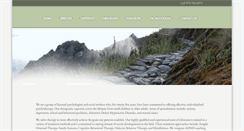 Desktop Screenshot of doroguskerpriceandassociates.com